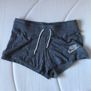 Nike vintage shorts